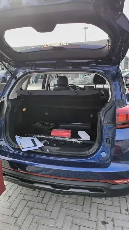 Usata EVO Evo 5 126 CV (92 kW) 2023 SUV