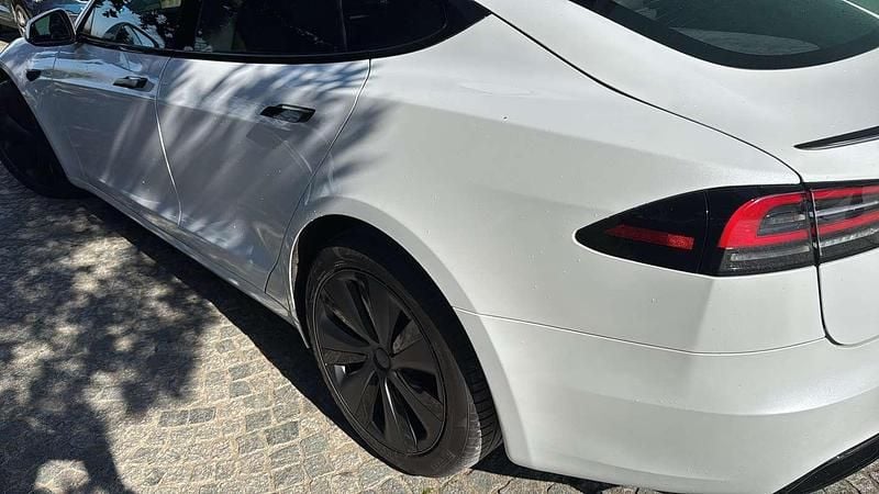 Usata Tesla Model S Performance 356 kW (485 CV) 2023 Utilitaria