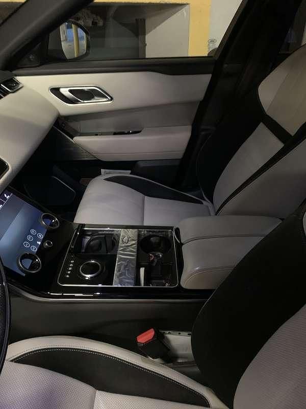 Usata Land Rover Range Rover Velar SE Dynamic 300 CV (220 kW) 2017 SUV