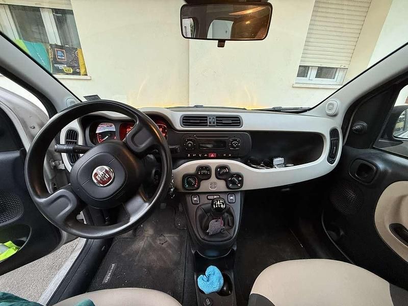 Usata Fiat Panda Pop 69 CV (50 kW) 2016 Utilitaria