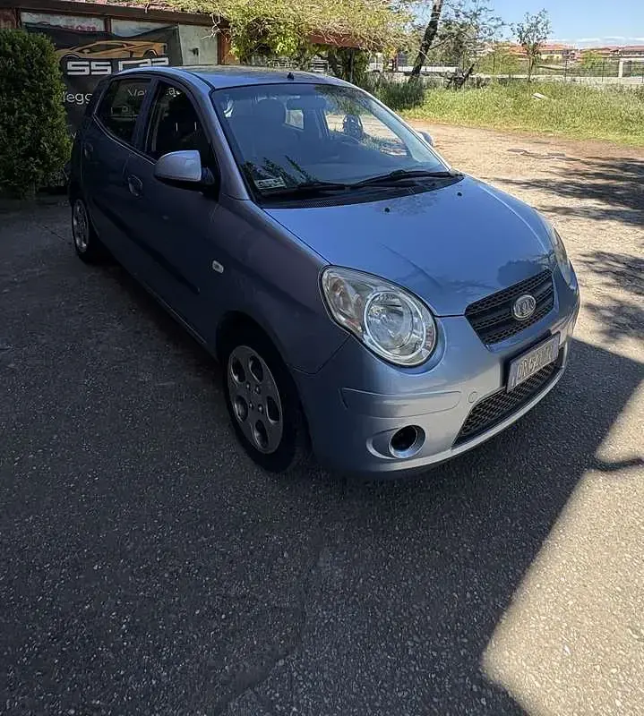 Occasion Kia Picanto 63 ch (46 kW) 2009 Citadine
