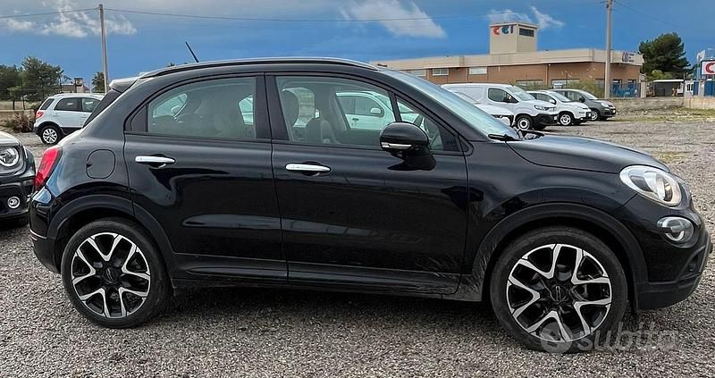 Usata Fiat 130 Cross 130 CV (95 kW) 2021 Station wagon