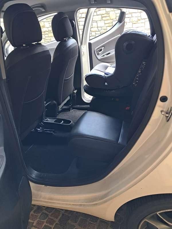 Usata Lancia Ypsilon S 69 CV (50 kW) 2013 Utilitaria