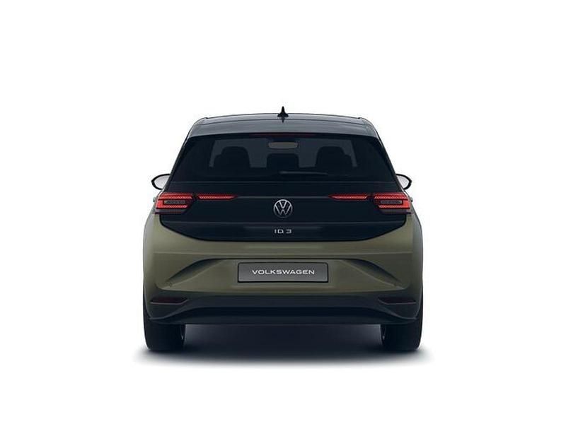 Nuova VW ID.3 Pro 69 kW (95 CV) 2026 Nero Utilitaria