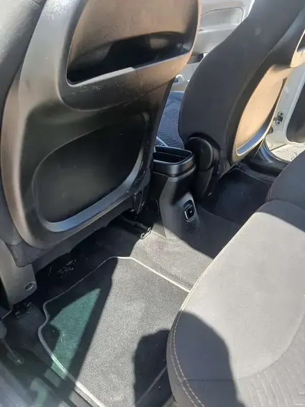 Usata Fiat 500L Cross 95 CV (69 kW) 2019 Monovolume
