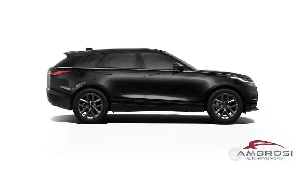 Nuova Land Rover Range Rover Velar Dynamic 204 CV (150 kW) 2026 Nero SUV