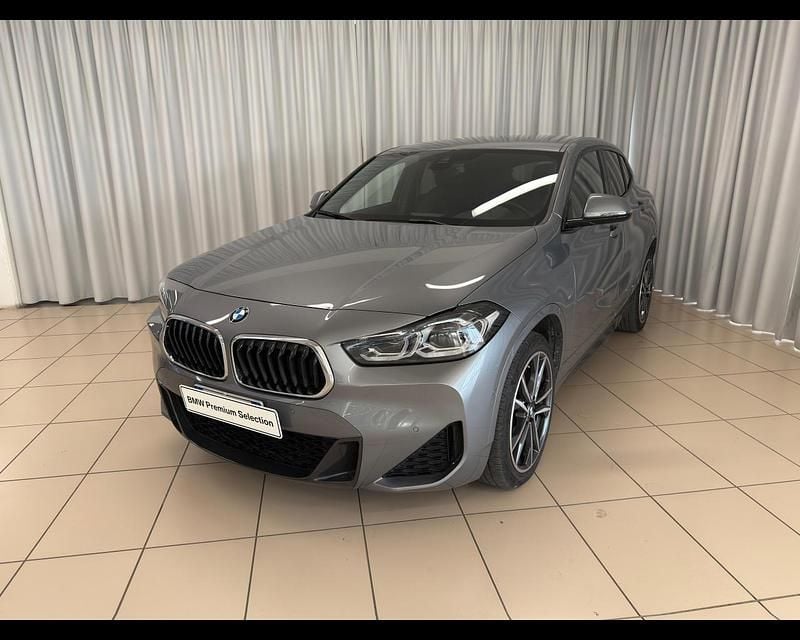 Usata BMW X2 Comfort Edition 190 CV (139 kW) 2024 SUV