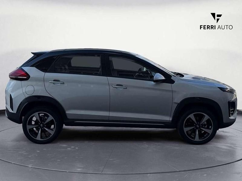 Nouvelle DR DR 3.0 114 ch (83 kW) 2026 Argent SUV