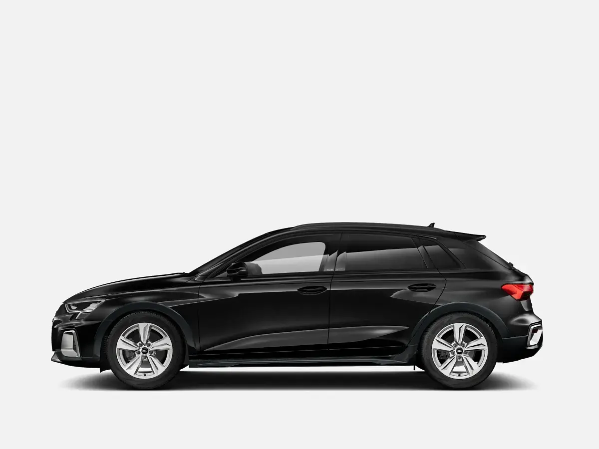 Nuova Audi A3 Business 150 CV (110 kW) 2026 Nero mythos metallizzato
