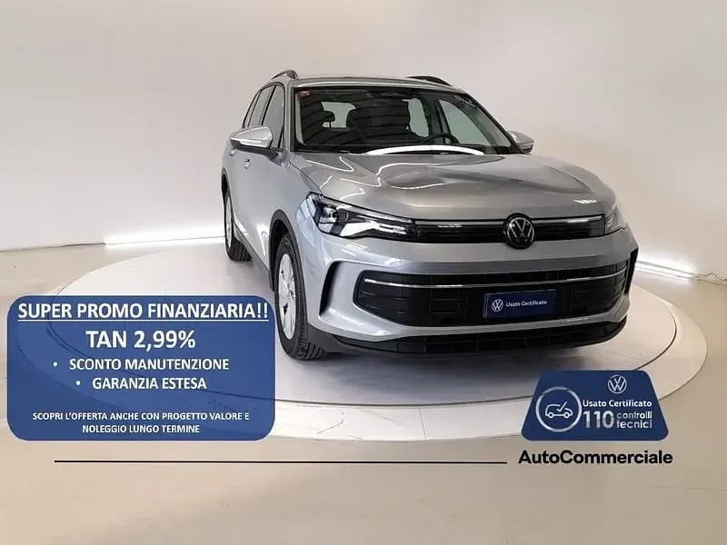 Usata VW Tiguan Life 150 CV (110 kW) 2024 SUV