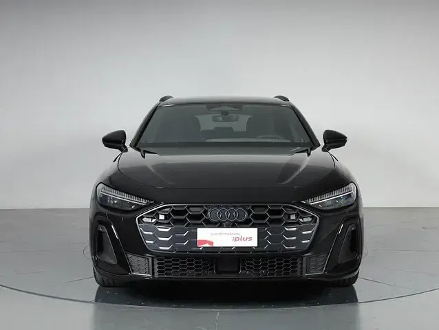 Usata Audi A5 S-Line 204 CV (150 kW) 2025 Nero mito met. Station wagon