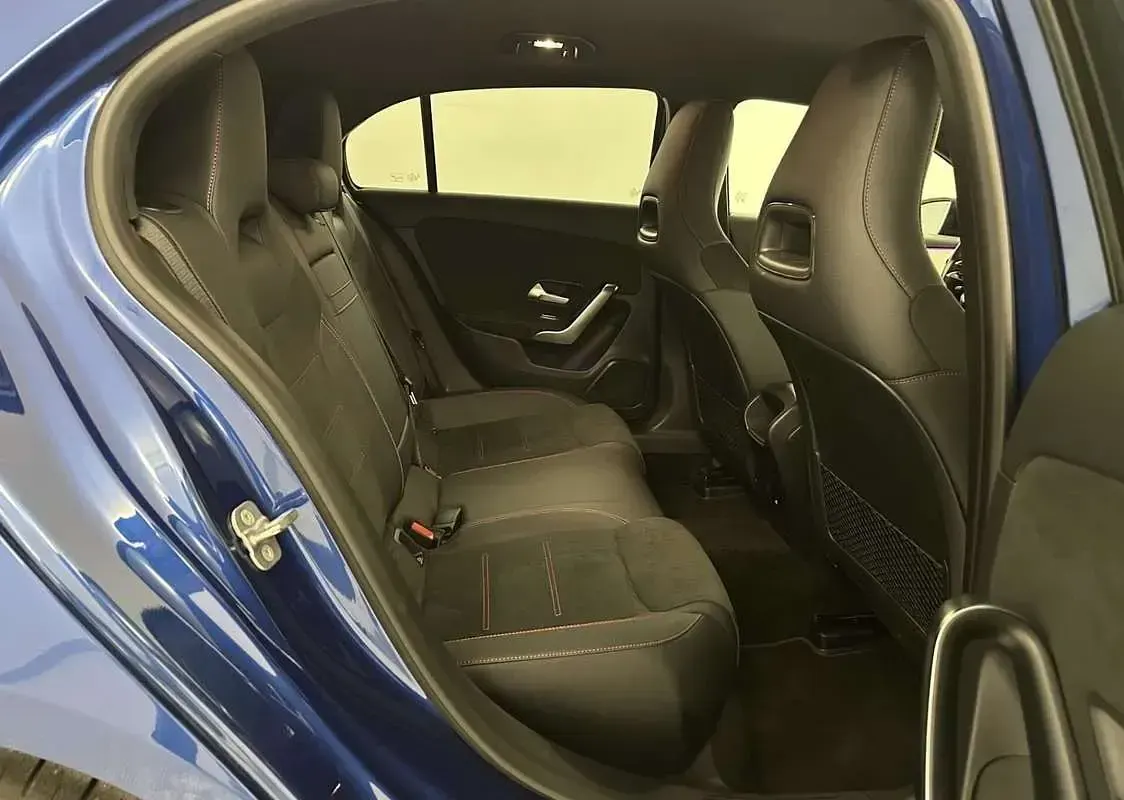 Usata Mercedes A35 AMG Premium 306 CV (225 kW) 2024 Berlina