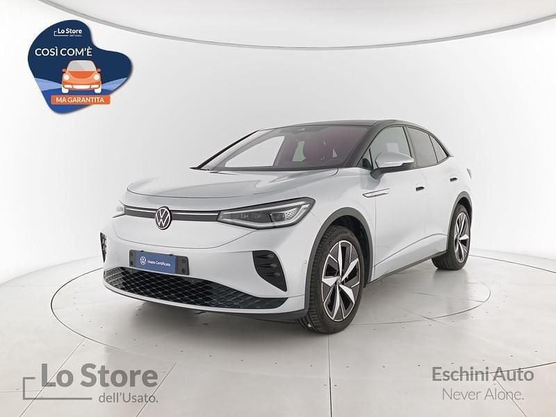 Occasion VW ID.5 GTX 219 kW (299 PK) 2022 SUV