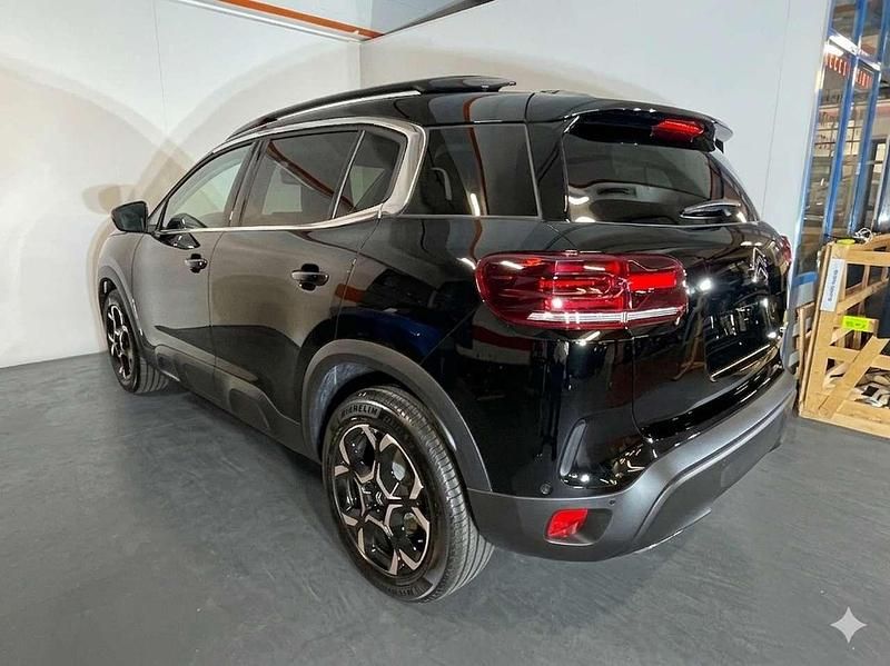 Nuova Citroën C5 Aircross 131 CV (96 kW) 2025 Nero SUV