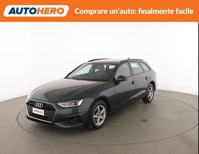 Usata Audi A4 136 CV (100 kW) 2021 Station wagon