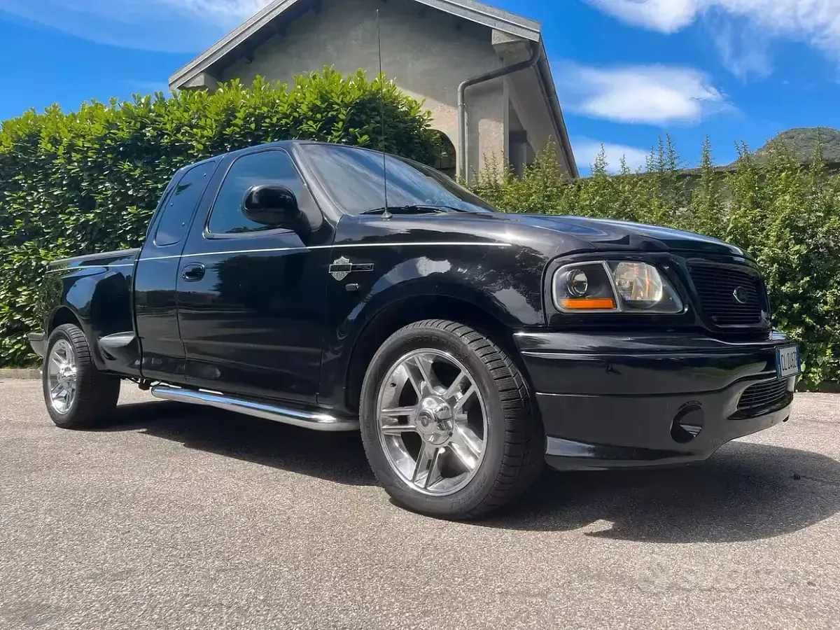 Usata Ford F-150 240 CV (176 kW) 2000 Pick-up