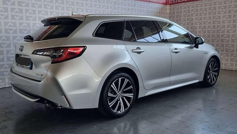 Usata Toyota Corolla Style 152 CV (111 kW) 2021 Station wagon