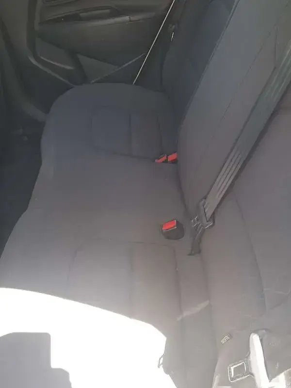 Usata Kia Rio Active 86 CV (63 kW) 2016 Utilitaria