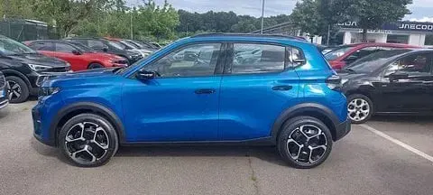 Usata Citroën C3 101 CV (74 kW) 2026 SUV
