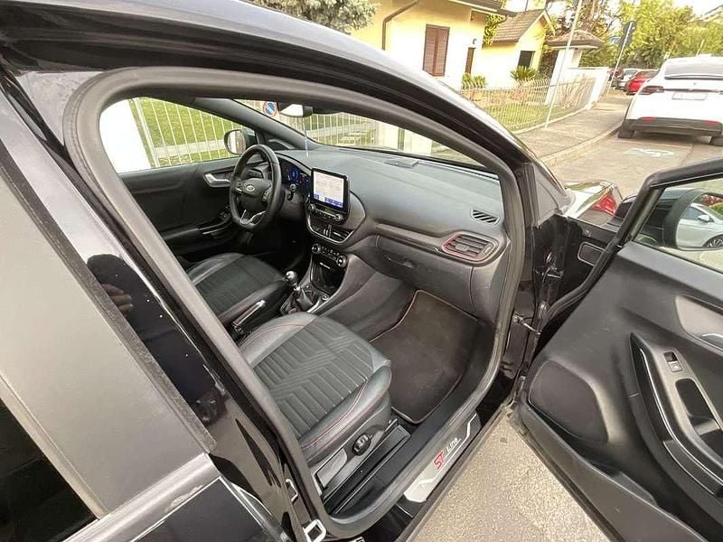 Usata Ford Puma ST-Line X 125 CV (91 kW) 2020 SUV