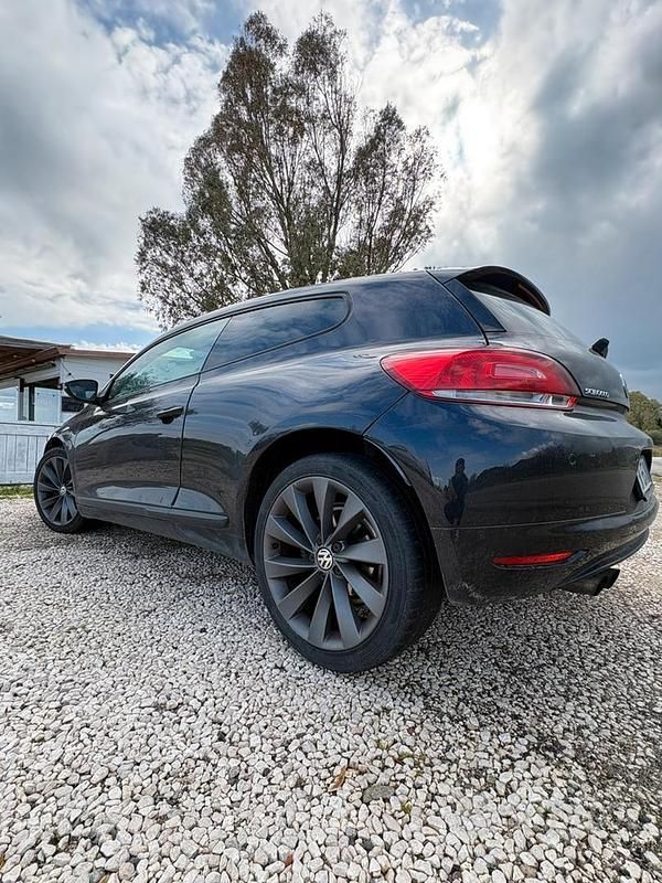 Usata VW Scirocco 140 CV (102 kW) 2010