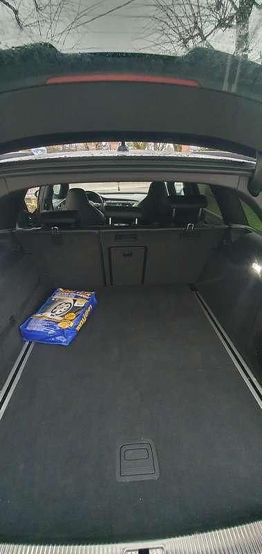 Usata Audi A6 Competition 326 CV (239 kW) 2017 Station wagon