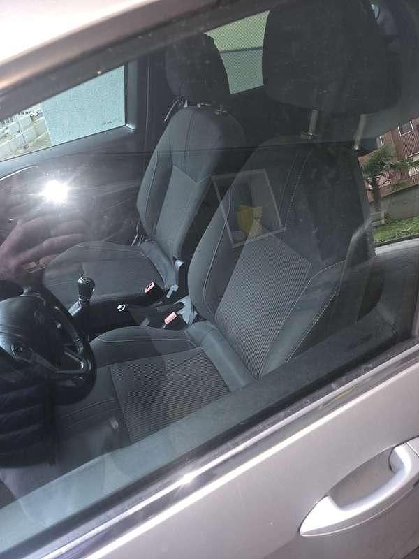 Usata Ford B-MAX Titanium 95 CV (69 kW) 2013 Monovolume