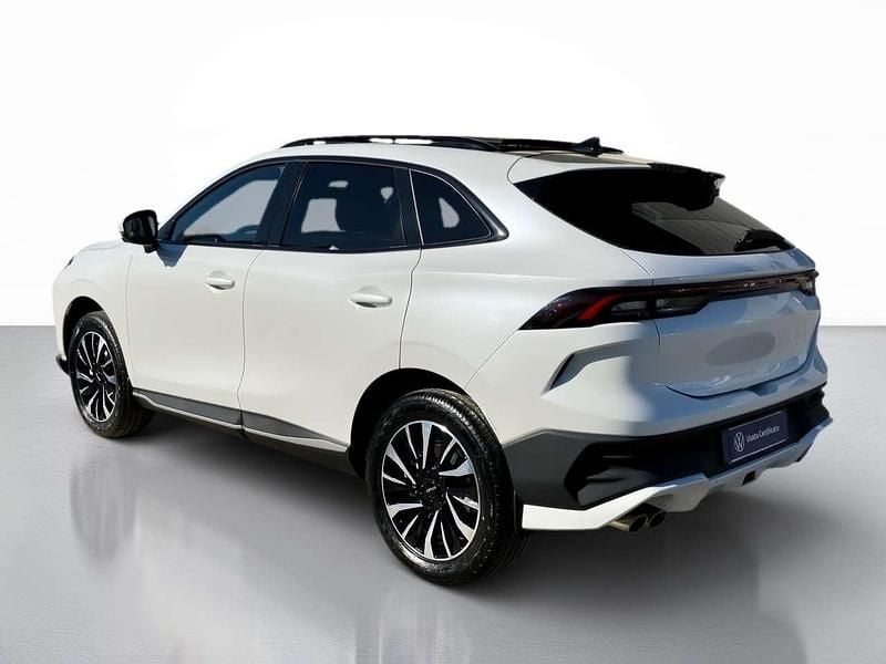 Usata EVO Evo 6 177 CV (130 kW) 2025 Bianco SUV