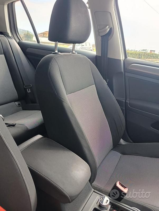 Usata VW Golf VII 2013 Berlina