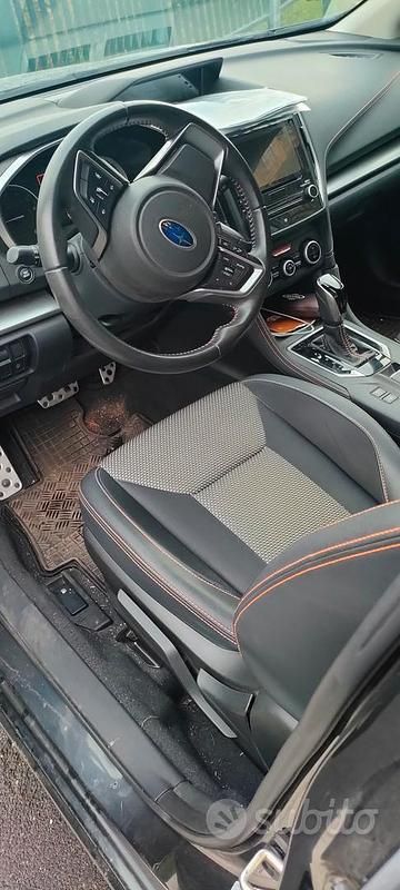 Usata Subaru XV Style 114 CV (83 kW) 2019 SUV