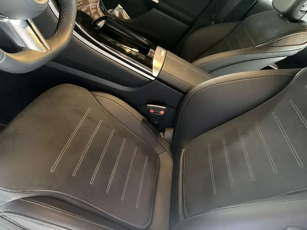 Usata Mercedes GLC300 Premium Plus 333 CV (244 kW) 2025 SUV