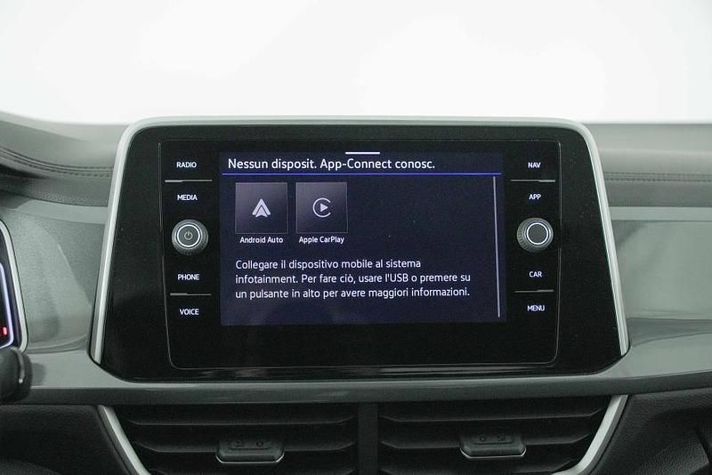 Usata VW T-Roc Style 115 CV (84 kW) 2025 SUV