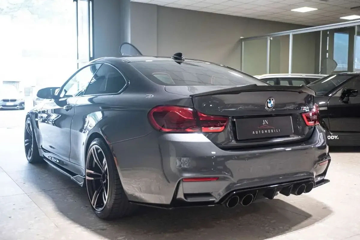 Usata BMW M4 431 CV (317 kW) 2015 Other Coupé