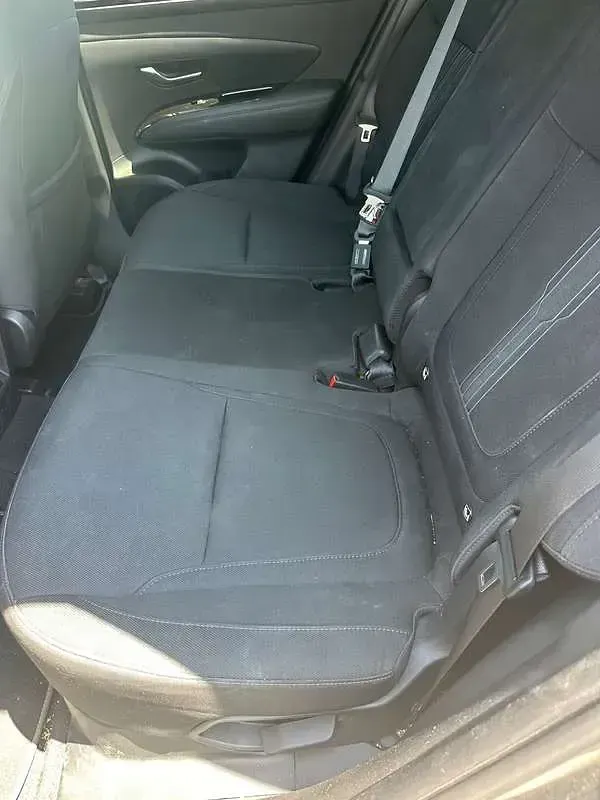 Usata Hyundai Tucson 179 CV (131 kW) 2023 SUV