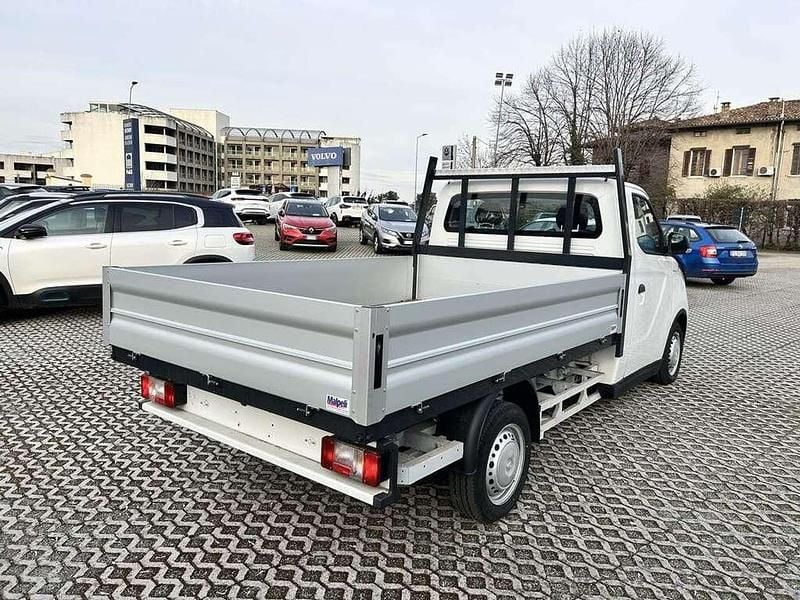 Nuova Maxus eDeliver 3 39 kW (54 CV) 2026 Bia Furgone