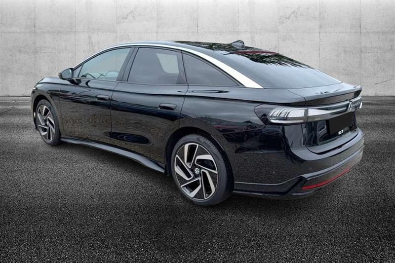 Usata VW ID.7 Pro 88 kW (121 CV) 2024 Nero Berlina