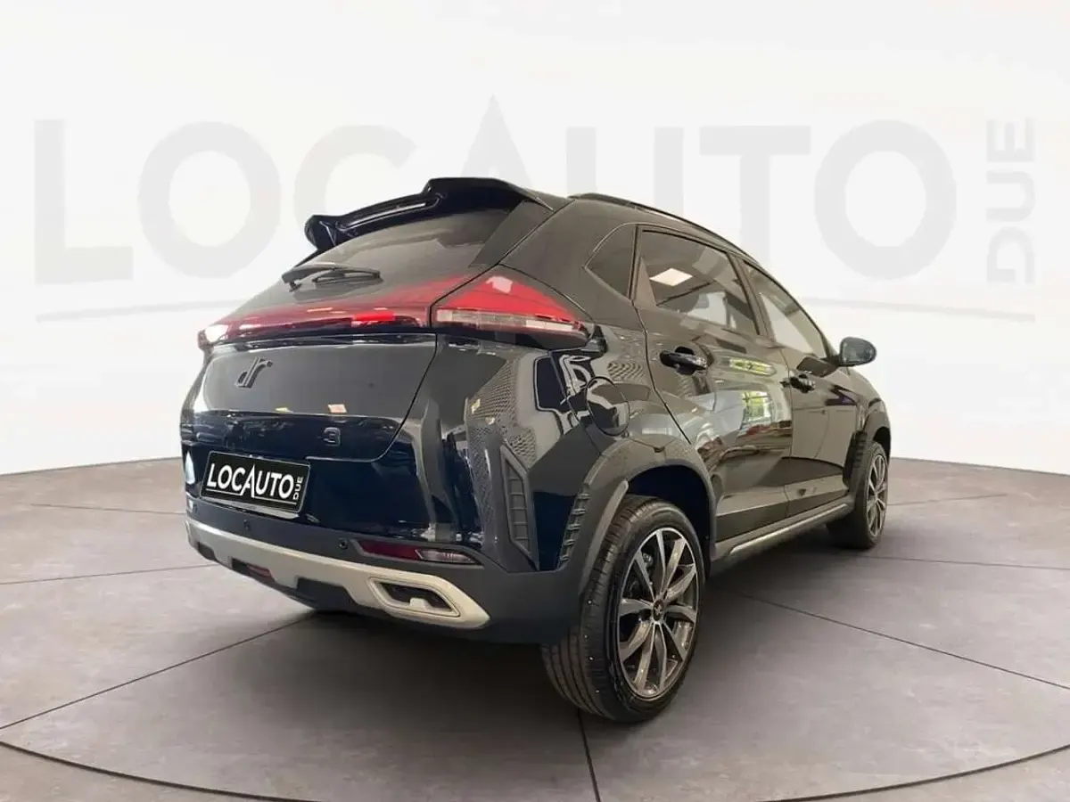 Nuova DR DR 3.0 114 CV (83 kW) 2026 Nero SUV