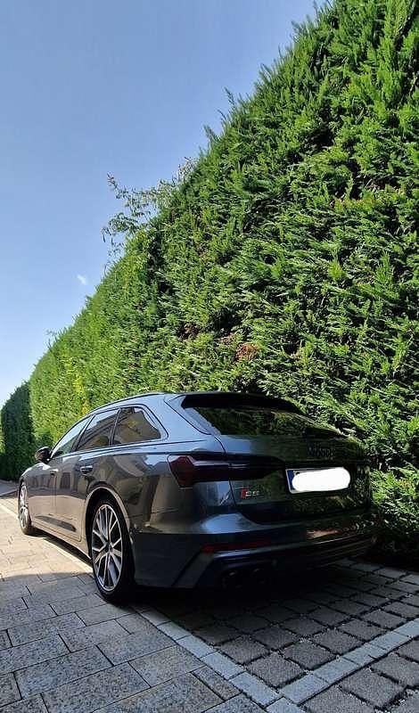 Usata 2020 Audi S6 Sport Station wagon | 39.000 € (Ottimo prezzo) - Immagine 1/4