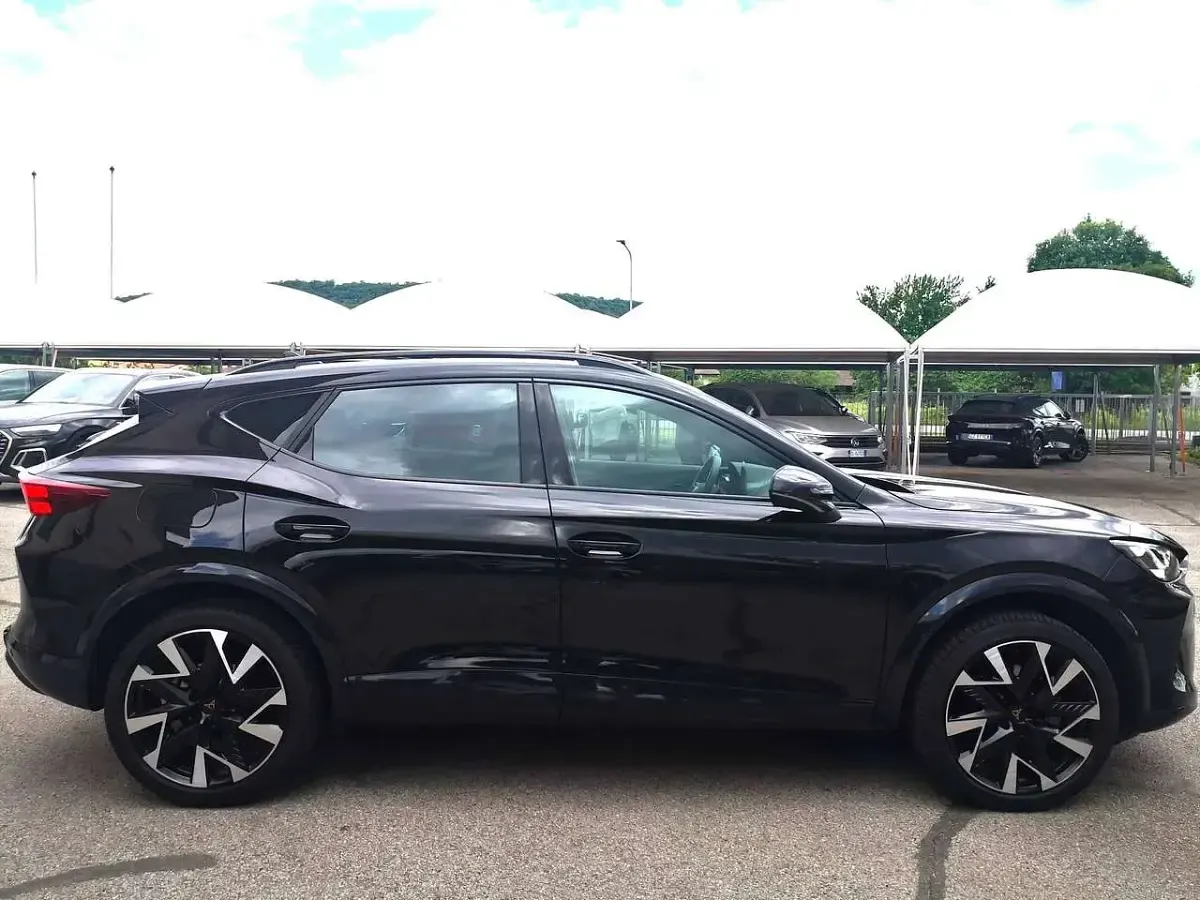 Usata Cupra Formentor 150 CV (110 kW) 2025 Other SUV