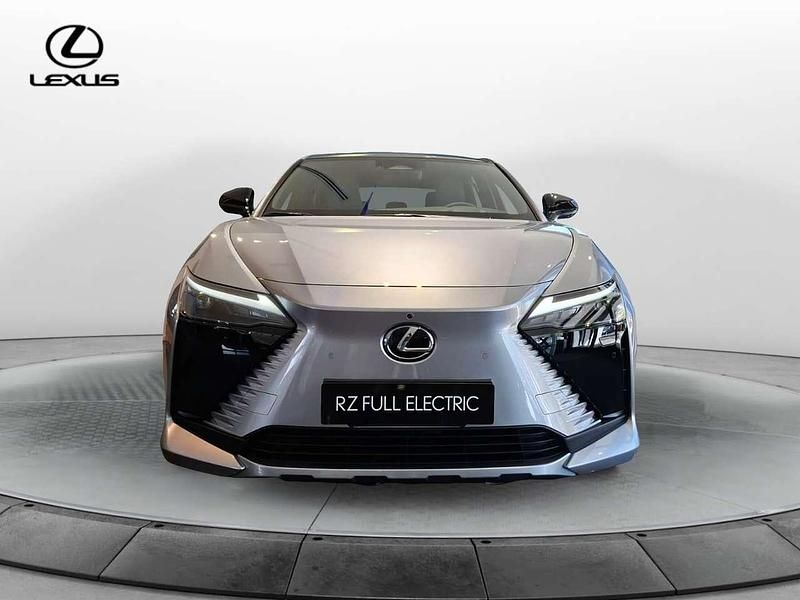 Nuova Lexus RZ 450e Luxury Line 131 kW (179 CV) 2026 Other SUV