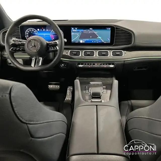 Usata Mercedes GLE300 Advanced Plus 269 CV (197 kW) 2025 Grigio SUV