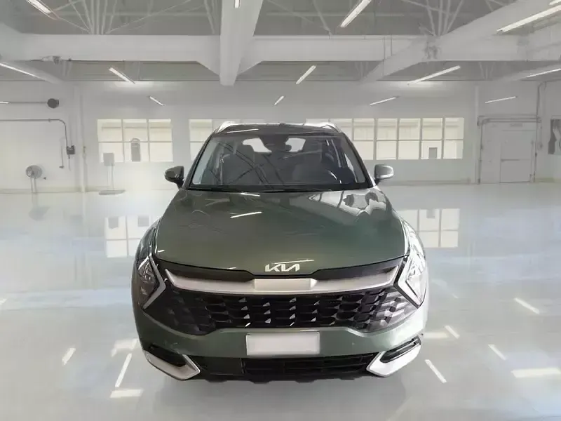 Second-hand Kia Sportage Style 179 CP (131 kW) 2023 SUV