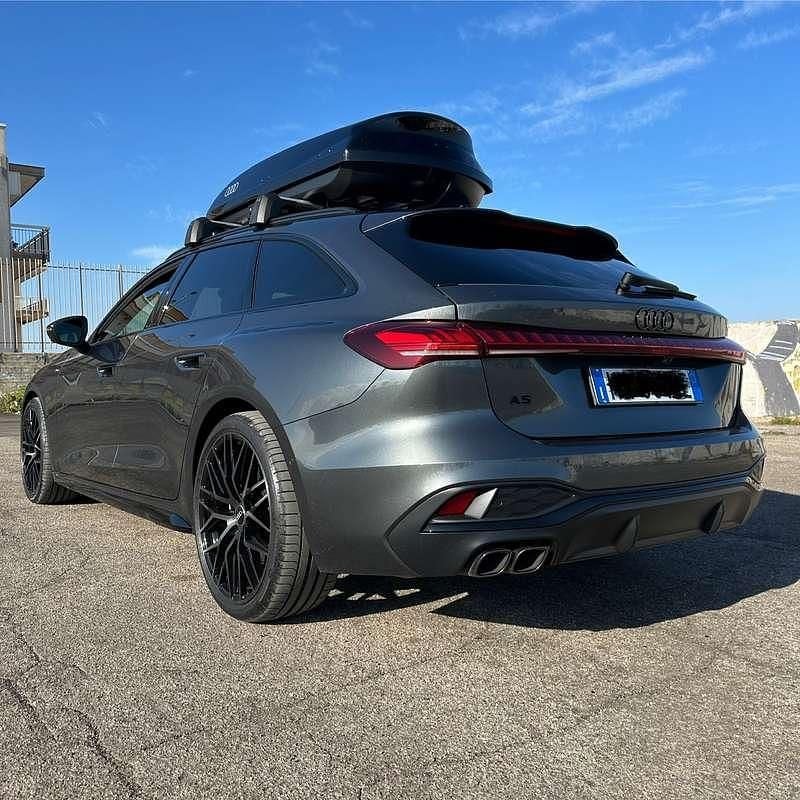 Usata Audi A5 S-Line 204 CV (150 kW) 2025 Station wagon