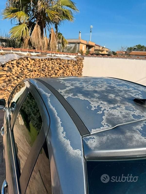 Usata Citroën C3 2011 Berlina