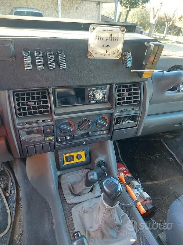 Usata Land Rover Discovery 1994 SUV