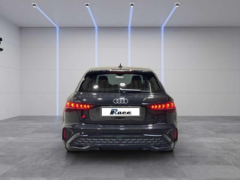 Usata Audi A3 S-Line 150 CV (110 kW) 2025 Other Berlina