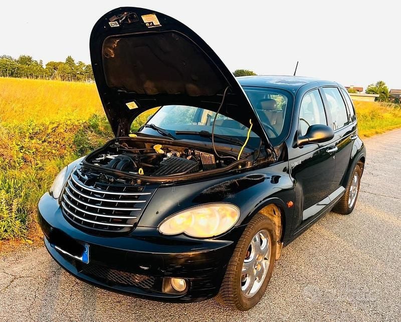 Usata Chrysler PT Cruiser 116 CV (85 kW) 2008