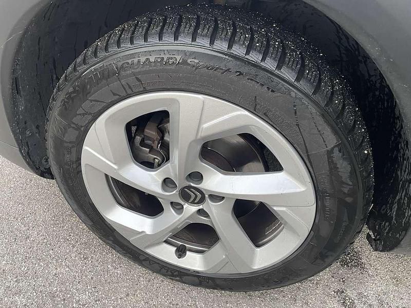 Usata Citroën C5 Aircross Business Class 131 CV (96 kW) 2021 SUV