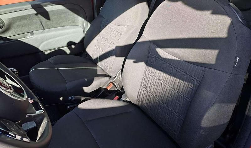 Usata Fiat 500 Red 69 CV (50 kW) 2023 Utilitaria