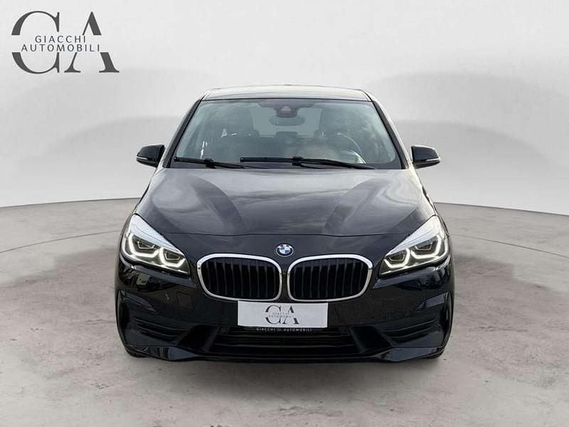 Usata BMW 218 Active Tourer 150 CV (110 kW) 2021 Other Monovolume